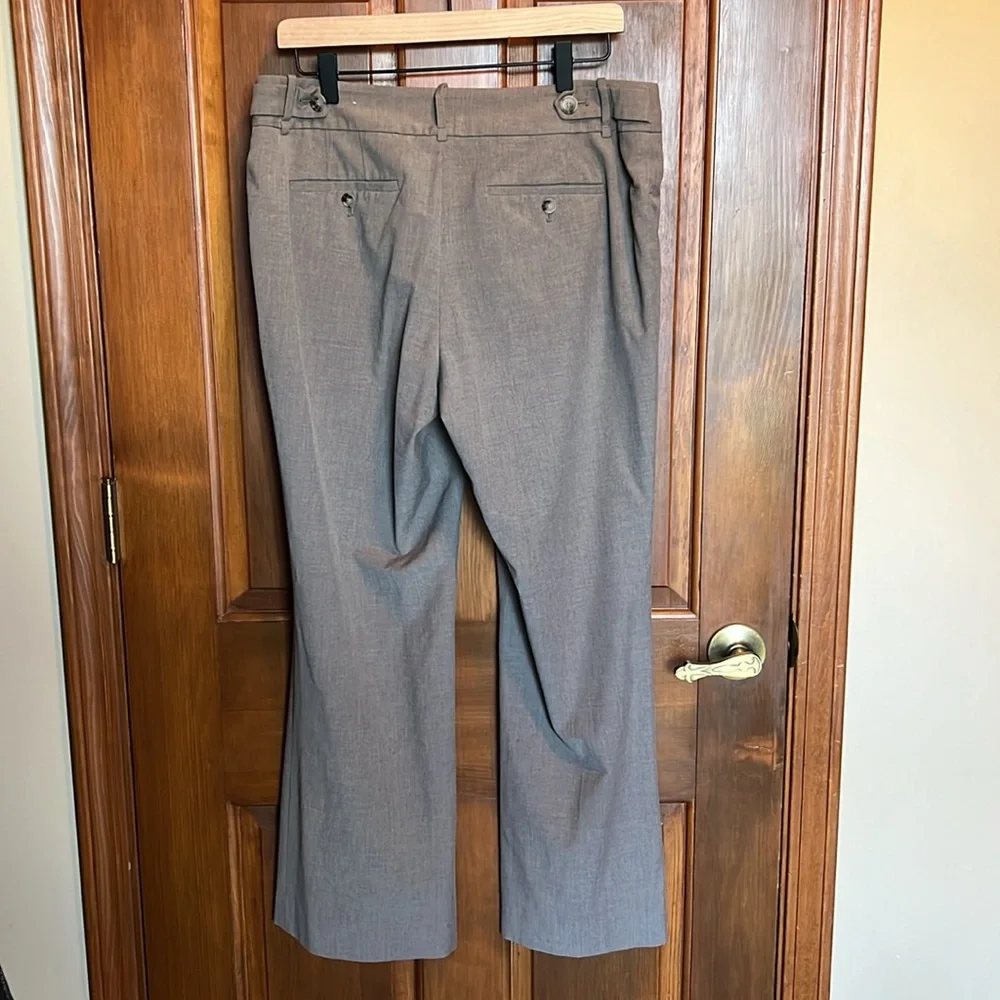 Loft Slacks - Picture 2 of 3